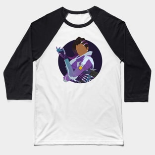 Sombra Baseball T-Shirt